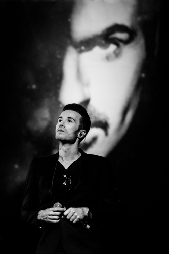 The Edge of heaven tour